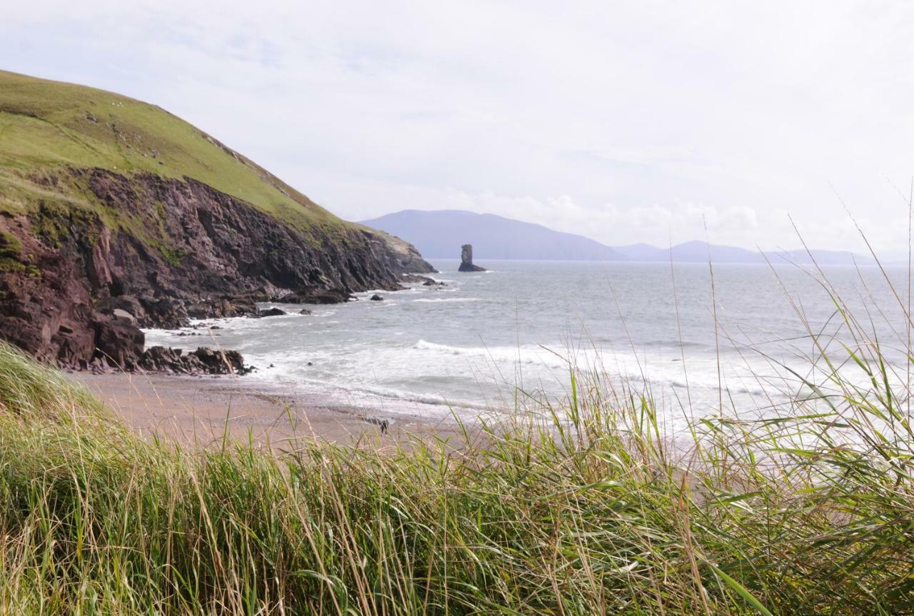 Short Strand Dingle Emlagh East Eksteriør bilde