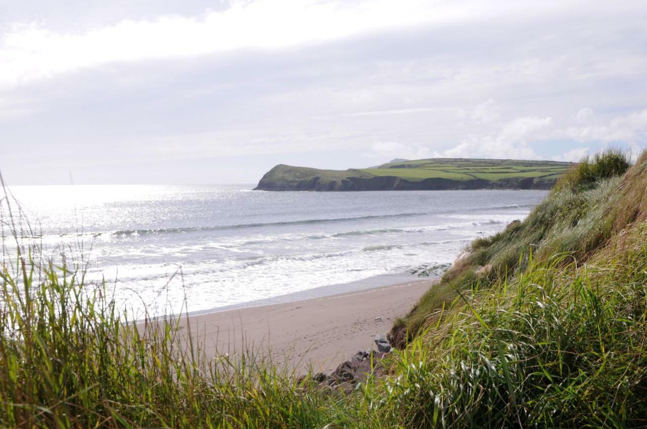 Short Strand Dingle Emlagh East Eksteriør bilde